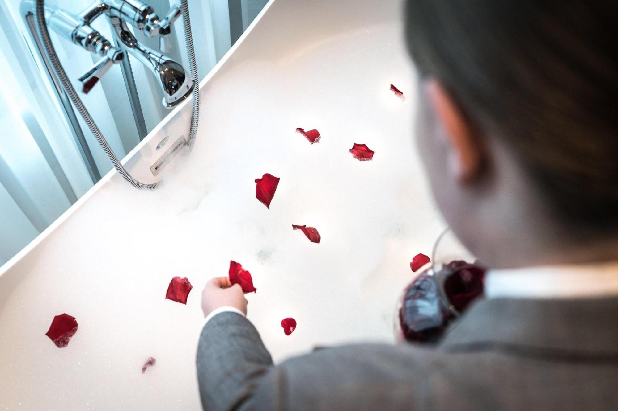 Hotel The St. Regis 5*